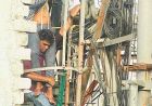 भिण्ड पुलिस की तत्परता और सूझबूझ से टली बड़ी अनहोनी