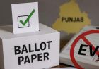 पंजाब निकाय चुनाव के लिए तैयारियां पूरी, 105 नगर निकायों में कल मतदान; आज रवाना होंगी पोलिंग पार्टियां