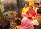 धार से CM का बड़ा ऐलान, भोजशाला में बनेगा ‘सरस्वती लोक’