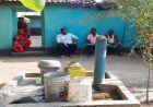 ग्रीष्म काल में स्वच्छ और नियमित पेयजल पहुंचाने लोक स्वास्थ्य यांत्रिकी विभाग सतर्क