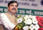वक्फ संपत्तियों से अतिक्रमण हटाने का कार्य ऐतिहासिक : मुख्यमंत्री डॉ.यादव