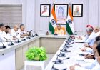 योगी सरकार ने किया रिकॉर्ड 19 हजार से अधिक अमृत सरोवरों का निर्माण और पुनरुद्धार