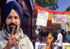 फरीदकोट में वोटिंग के दौरान हंगामा, आर्मी जवानों को रोकने के आरोप पर भिड़े दल