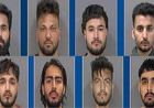 कनाडा में हिंसक गैंग पर बड़ी कार्रवाई, 17 पंजाबी युवक गिरफ्तार; डिपोर्टेशन का खतरा