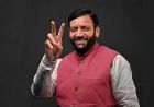 पंजाब में PM मोदी ही BJP का सबसे बड़ा चेहरा, नायब सैनी का बड़ा बयान