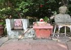 चिल्ड्रन पार्क की जमीन पर कब्जा, 22 टुकड़ों में बेचकर बना दी अवैध कॉलोनी