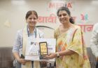 रबीन्द्रनाथ टैगोर विश्वविद्यालय में “मेधावी छात्र सम्मान समारोह 2026” का सफल आयोजन, 500 से अधिक मेधावी विद्यार्थियों का हुआ सम्मान