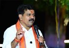 कवर्धा को मिली नई सौगात-उप मुख्यमंत्री  विजय शर्मा ने किया “मित्र मिलन चौपाटी” का भव्य लोकार्पण
