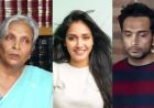 त्विषा शर्मा केस में CBI का बड़ा एक्शन, रिटायर्ड जज गिरिबाला से घंटों पूछताछ