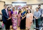 मपीएसईडीसी द्वारा “यूएक्स4जी एडवांस्ड लेवल वर्कशॉप” हुई