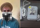पाकिस्तान के लिए जासूसी करने वाला पांचवां आरोपी गिरफ्तार, हाईवे की लाइव फुटेज भेजता था