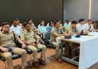 मुरादाबाद में बकरीद को लेकर कड़ी तैयारी, शहर को 4 जोन में बांटा गया