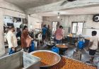 लुधियाना मंडी में फूड सेफ्टी विभाग की बड़ी कार्रवाई, दुकानदारों को दी कड़ी चेतावनी