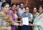 हरियाणा में आशा वर्करों का पक्का करने का दबाव तेज, सरकार पर बढ़ी मांगें