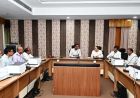 नागरिकों की सुविधा सर्वोपरि, भविष्य की जरुरतों के अनुरूप करें निर्माण'