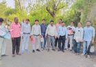 सेंधवा में जनशिक्षकों का सामूहिक इस्तीफा, शिक्षा विभाग कि कार्यप्रणाली पर उठे सवाल