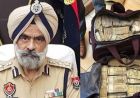सस्पेंड DIG भुल्लर पर बड़ा शिकंजा, 26 बैंक अकाउंट फ्रीज; IAS-IPS अफसरों से भी होगी पूछताछ