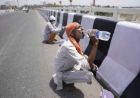 भीषण गर्मी का कहर: 46 डिग्री पार पहुंचा पारा, मौसम विभाग ने जारी किया ऑरेंज अलर्ट