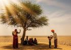 राजस्थान में भीषण गर्मी, श्रीगंगानगर 48.2°C के साथ सबसे गर्म