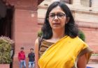 ‘भेड़-बकरी’ टिप्पणी पर स्वाति मालीवाल मुश्किल में, कोर्ट ने भेजा समन