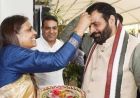 कौन हैं डॉ. अर्चना गुप्ता? रेडियोलॉजिस्ट से हरियाणा बीजेपी अध्यक्ष बनने तक का सफर