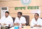 झारखंड कैबिनेट का बड़ा फैसला: कर्मचारियों और पेंशनभोगियों का DA 2% बढ़ा