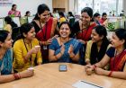 बिहार सरकार का बड़ा फैसला: संविदा महिला कर्मियों को हर महीने 2 दिन की स्पेशल लीव