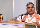 राजस्थान के मंत्री पर FIR दर्ज, थाने से बुलाकर पुलिसकर्मियों को धमकाने का आरोप