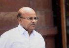 कर्नाटक के राज्यपाल थावरचंद गहलोत की पत्नी की तबीयत बिगड़ी, नागदा में चल रहा इलाज