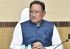 छत्तीसगढ़ में पर्यटन क्रांति की तैयारी, 500 करोड़ निवेश से बदलेगा हॉस्पिटैलिटी सेक्टर