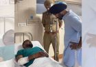 कातिलाना हमले के बाद भी जीते जगदेव जग्गा, लुधियाना की जनता ने दिया करारा जवाब