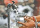 पानी बचाने की बड़ी पहल! सार्वजनिक नलों का होगा सर्वे, समीक्षा बैठक में बना प्लान