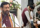 किसानों के लिए CM नायब सैनी का बड़ा तोहफा, बागवानी विश्वविद्यालय को मिले 14 नए विज्ञान केंद्र
