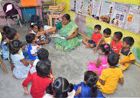 आंगनबाड़ी में निकली भर्ती, कार्यकर्ता और सहायिका पदों के लिए 2 जून तक करें आवेदन