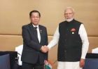 PM मोदी के न्योते पर भारत दौरे पर म्यांमार के राष्ट्रपति, कल बोधगया पहुंचेंगे; दिल्ली-मुंबई में अहम बैठकें