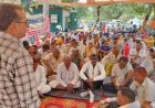 हरियाणा में ग्रामीण सफाई कर्मचारियों की हड़ताल 31 मई तक बढ़ी, पक्की नौकरी की मांग पर मंत्री आवास घेरने की चेतावनी