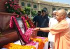 किसानों के मसीहा थे चौधरी चरण सिंहः मुख्यमंत्री