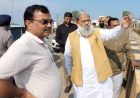 यमुनानगर में मंत्री अनिल विज का सख्त अंदाज, अधिकारियों को लगाई फटकार; बोले- गलत काम करने वालों को ठीक करने आया हूं