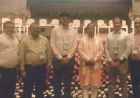 किसानों की समृद्धि और आत्मनिर्भरता हमारी सर्वाेच्च प्राथमिकता: मंत्री रामविचार नेताम