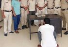 पन्ना पुलिस ने एपीके फाइल इंस्टॉल कर साइबर ठगी करने वाले अंतर्राज्यीय गिरोह का किया पर्दाफाश