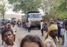 उमरिया के पाली क्षेत्र के तिवनी गांव में दर्दनाक हादसा, ट्रैक्टर-ट्रॉली पलटने से 5 की मौत
