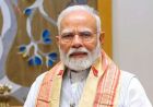 प्रधानमंत्री  मोदी के नेतृत्व में प्रदेश का हो रहा है अधोसंरचात्मक विकास : मुख्यमंत्री डॉ. यादव