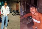 बकरा कटता देखा है?’ बच्चे को थमाया चाकू, खोड़ा में सनसनीखेज मर्डर से दहशत