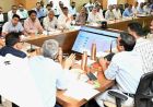 यूपी में 170 कर्मचारियों के ट्रांसफर की अनोखी प्रक्रिया, मनचाही पोस्टिंग दी गई