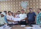 प्रतिबंधित मांस मिलने पर टुंडी में बवाल, पुलिस को करनी पड़ी फायरिंग