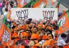 पंजाब निकाय चुनाव में BJP का बड़ा उछाल, 59 से सीधे 169 सीटों तक पहुंचा कमल