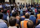 हरियाणा में सफाई कर्मचारियों की हड़ताल खत्म, 17 मांगों पर सरकार से बनी सहमति