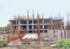 करनाल में 34 करोड़ की बिल्डिंग में मिली बड़ी खामियां, CM नायब सैनी का सख्त एक्शन