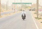 थार रेगिस्तान में गिरा तापमान, 46°C से घटकर 37°C तक पहुंचा पारा