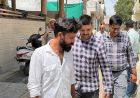 अजमेर में आतंकी मॉड्यूल का खुलासा, एजेंसियां अलर्ट पर